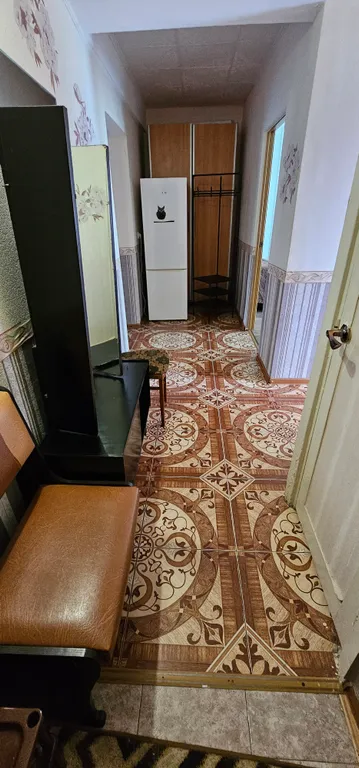 2-комнатная квартира в курортном городе