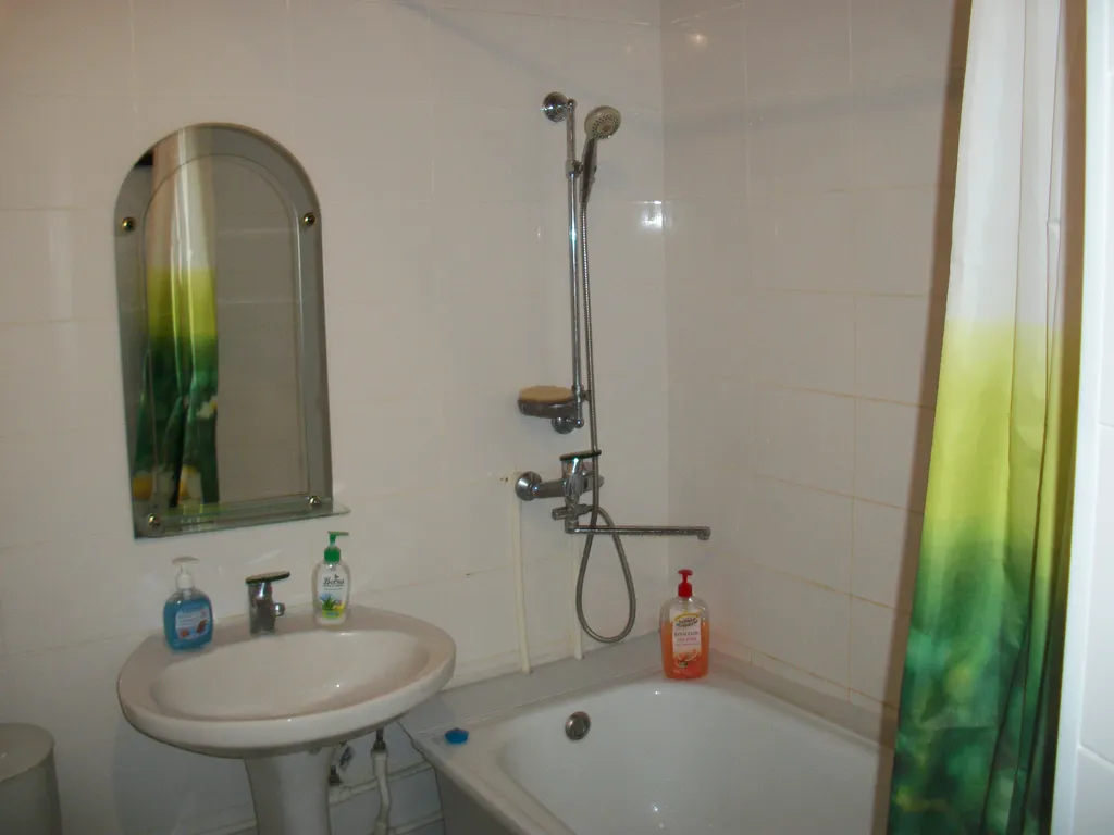 Уютная студия в центре города