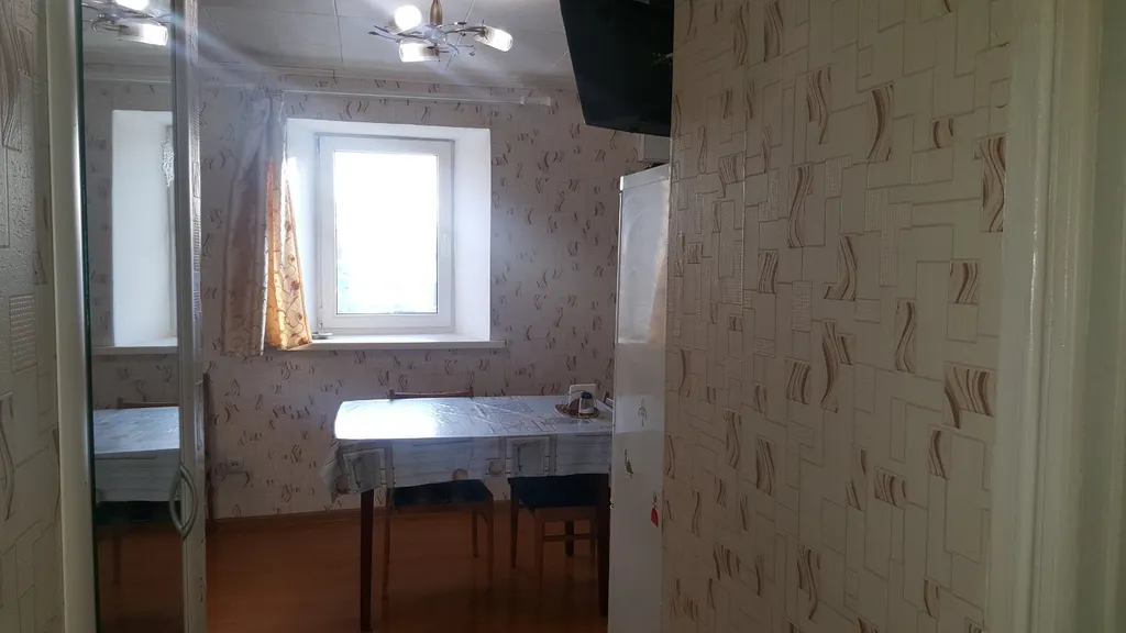 Жилье у моря