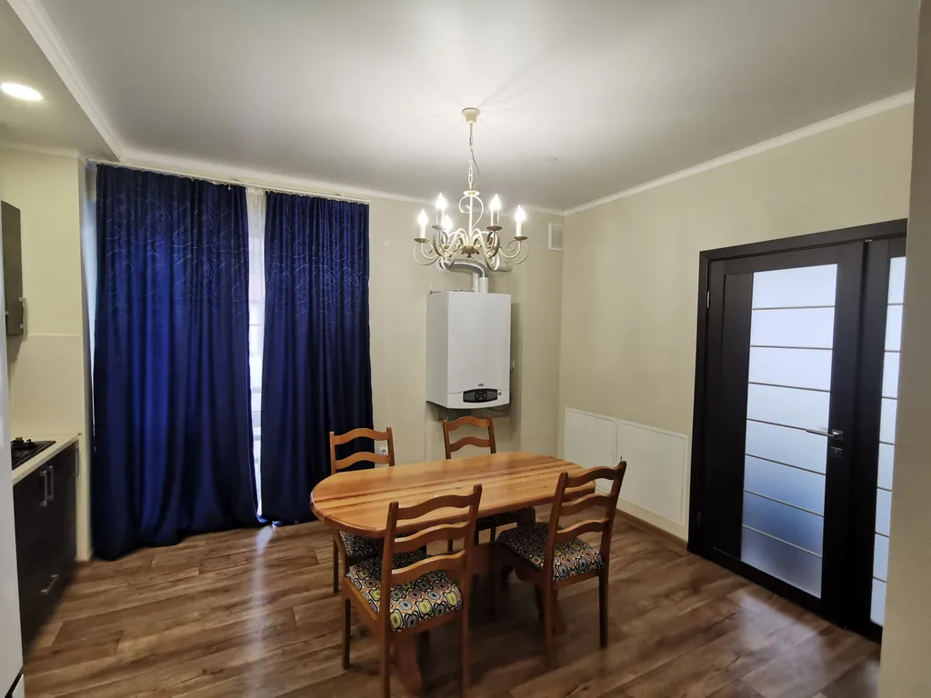 Квартира 2-комнатная Квартира — Лазаревское