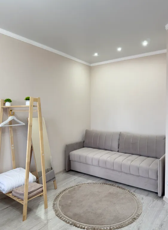 Квартира рядом с ледовой ареной наследие