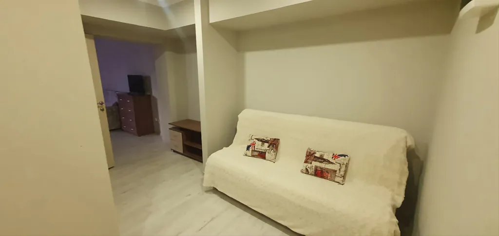 Уютная просторная квартира в районе Аквапарка