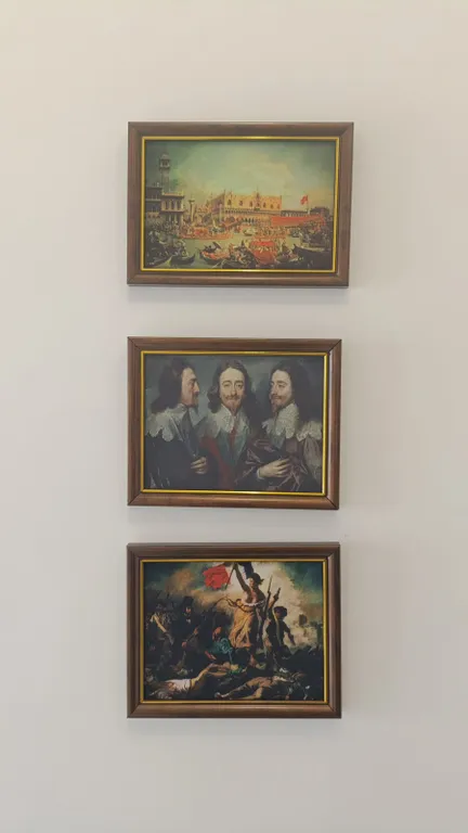 Видовая квартира у Невы