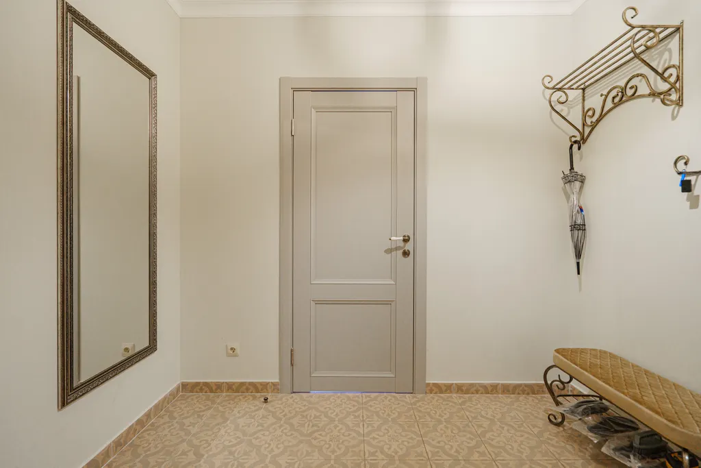 Атмосферная квартира в сердце города