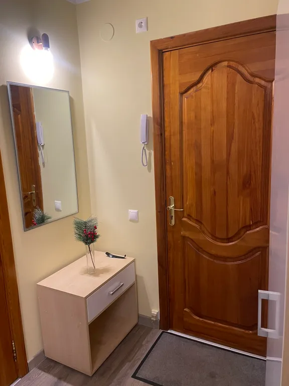 Уютная квартира в центре с новым ремонтом