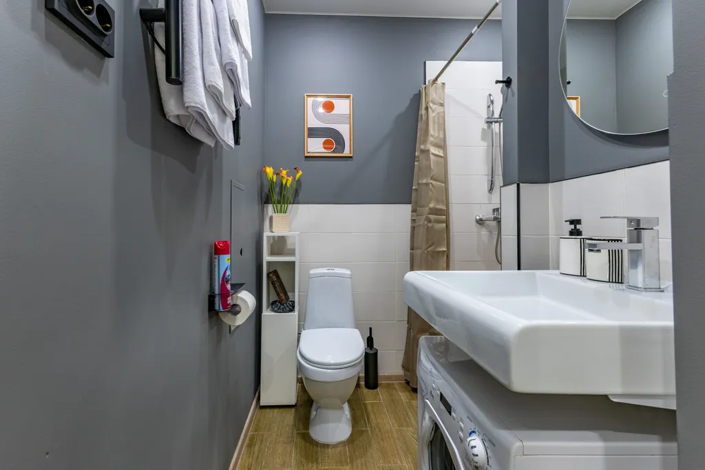 Оранжевый блюз