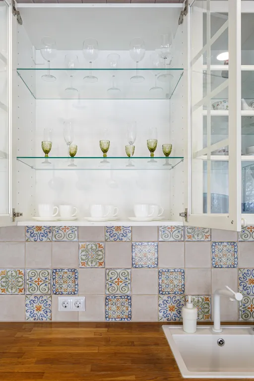 Коттедж Уютный дом с баней — Красное Село