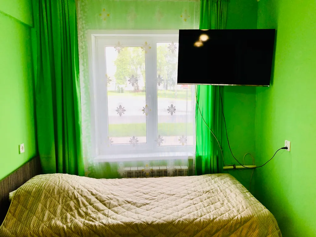 Апартаменты Станция Псков