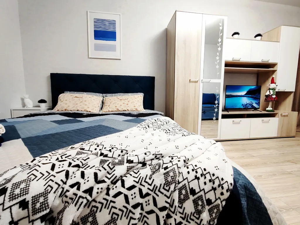 Gorod si квартира в жк крымский квартал