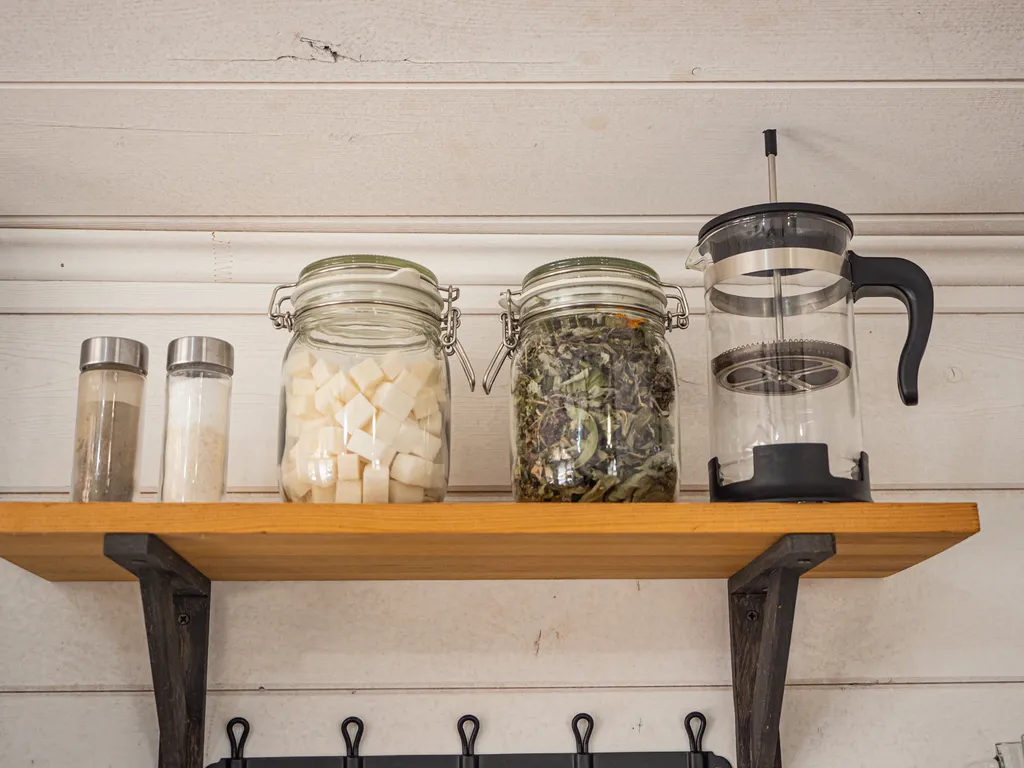 Коттедж 1-комнатный Дом — Архыз