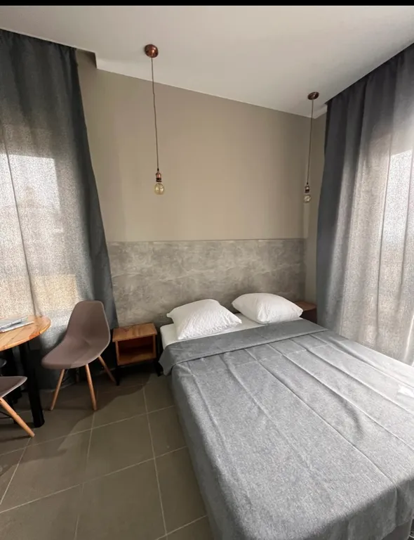 Квартира Уютные апартаменты — Анапа