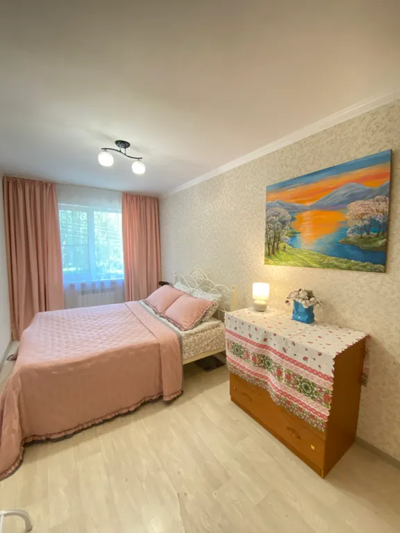 Уютная квартира для отдыха