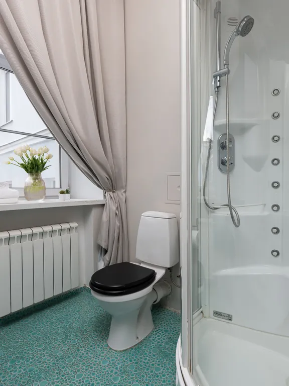 Квартира Шикарная двухуровневая квартира у Арбата — Москва