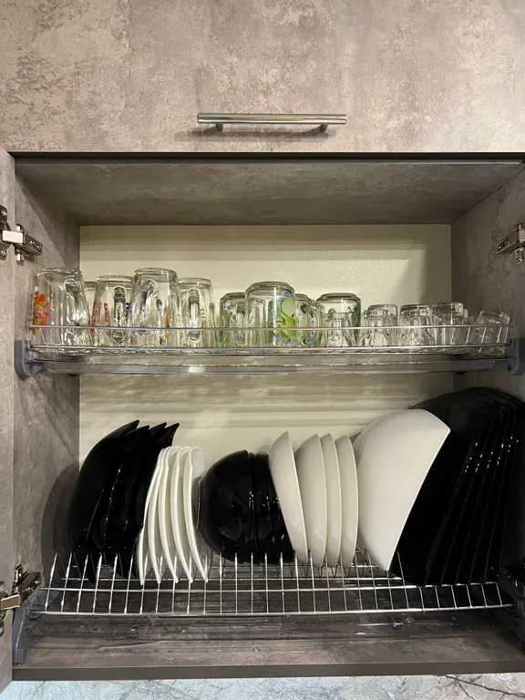 Дом в частном секторе