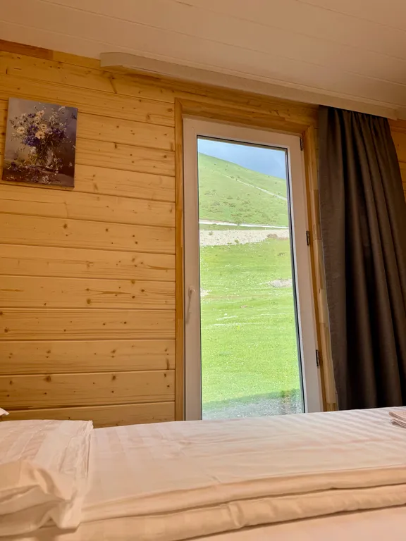 Коттедж Фиагдон