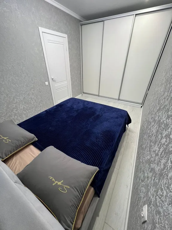 Уютная квартира в центре города у Набережной