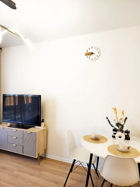 Новая,уютная евродвушка в 1 мин до метро Потапово