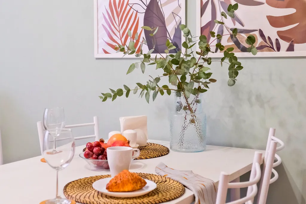 Квартира Квартира Семейная пристань — Краснодар