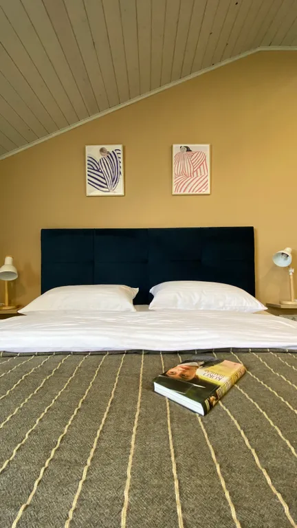 Квартира Квартира Уютная студия в Сочи — Сочи