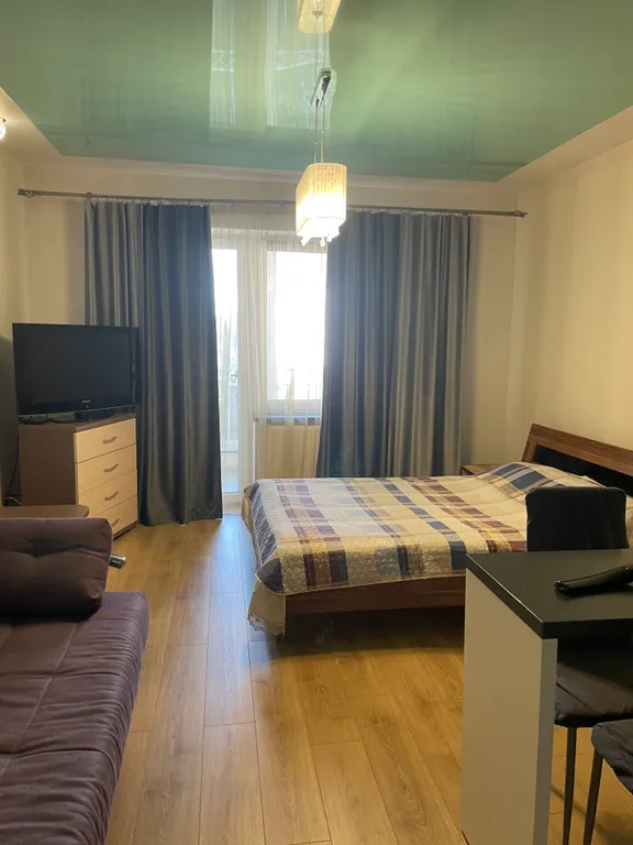 Квартира Апартаменты с террасой у моря 2 — Зеленоградск