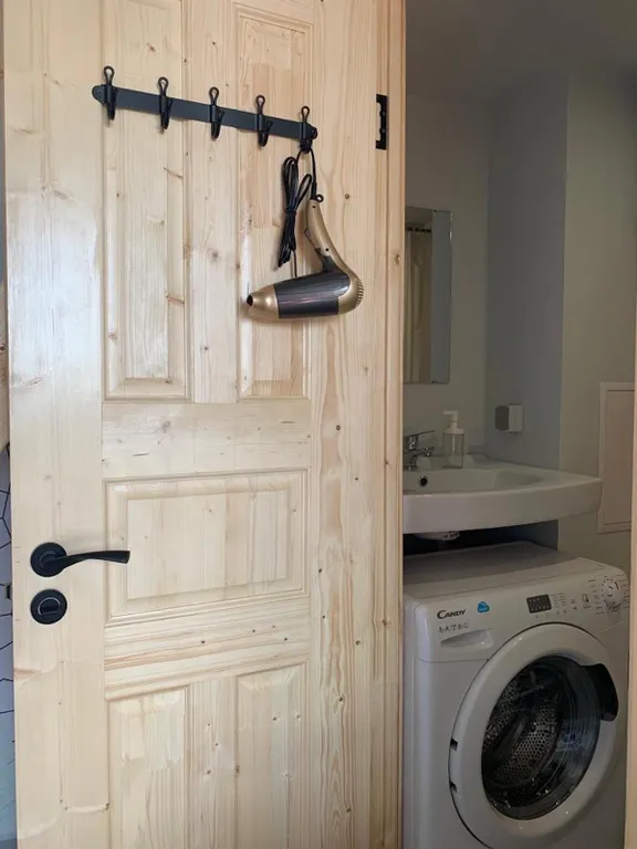 Комфортная студия