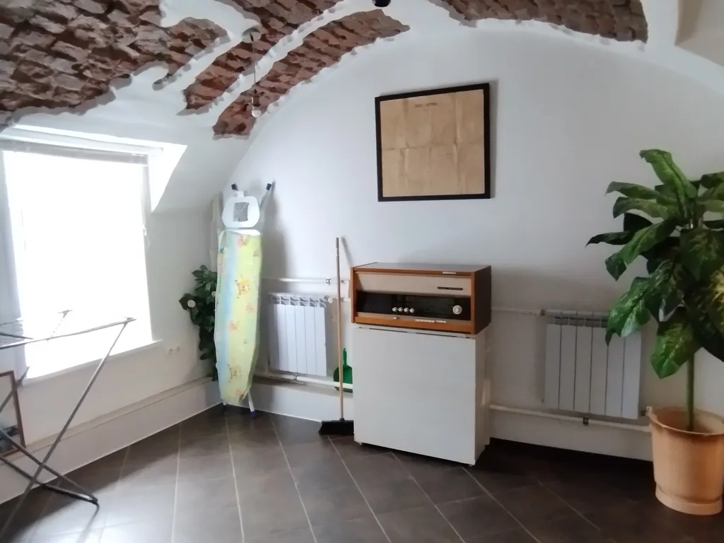 Студия гостиничного типа в центре