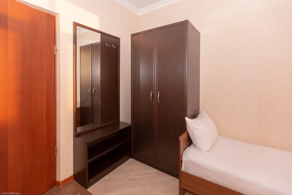 Квартира Комната — Сириус