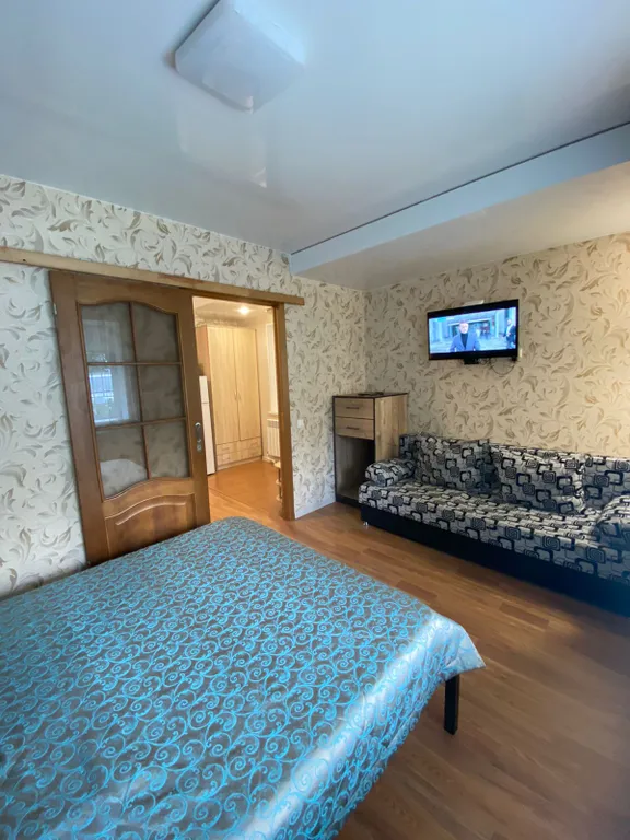 Квартира Уютная квартира в центре города Анапа — Анапа