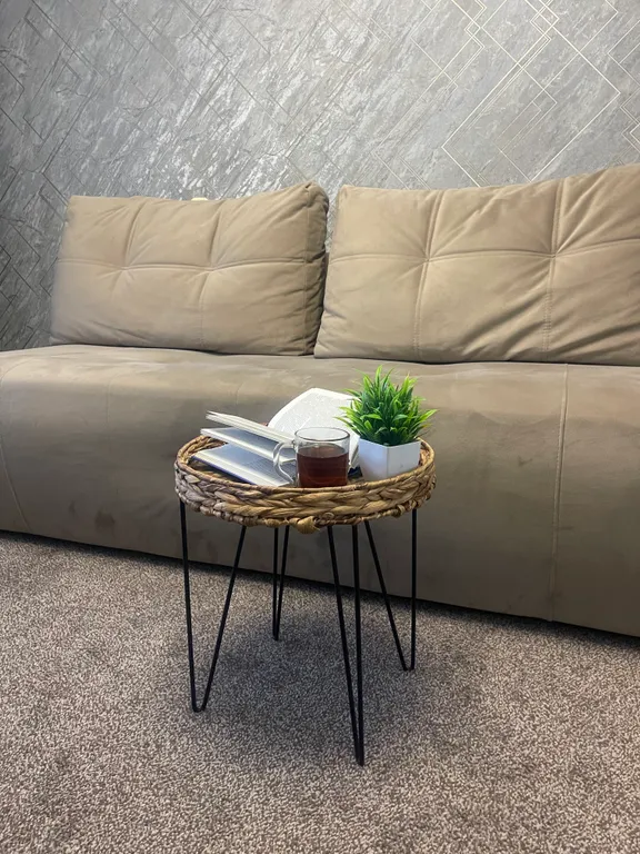 Квартира на одной из главных улиц