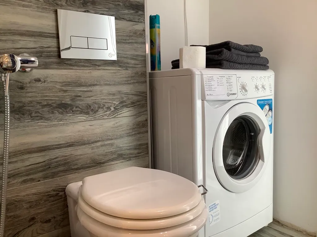 Апартаменты Kstovo Residence