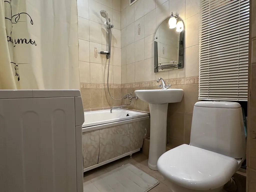 ДзенХоум Сдержанность