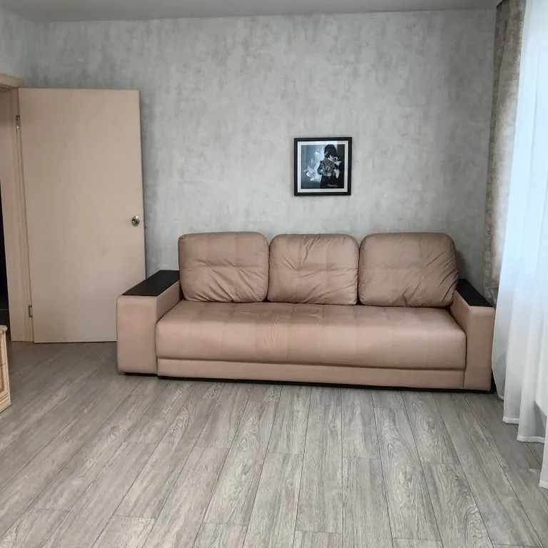 В гостях, как дома