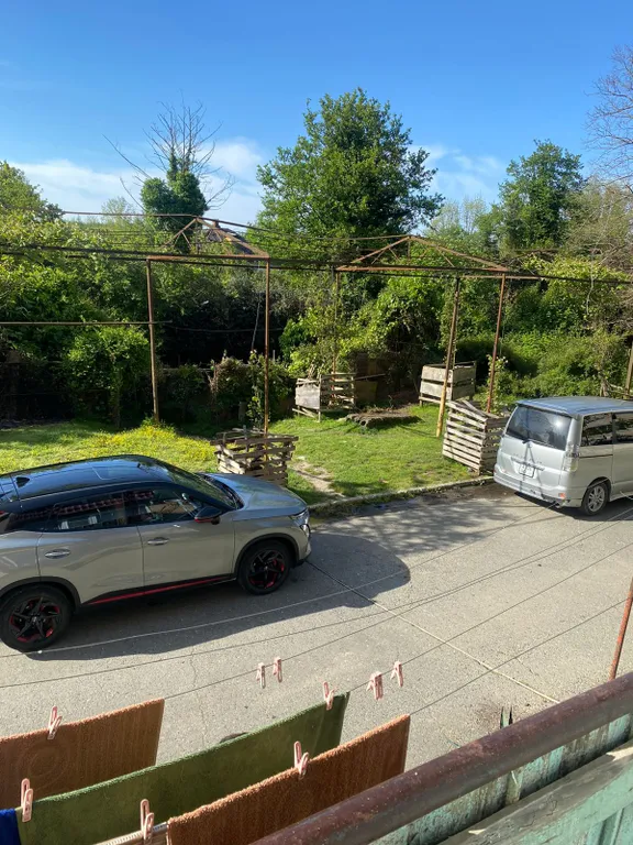 Райский уголок в живописном месте