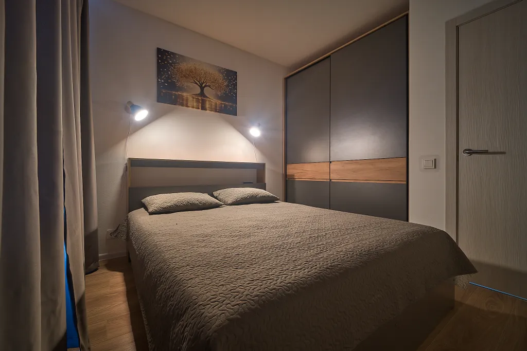 Современная квартира — аренда посуточно в Обнинск