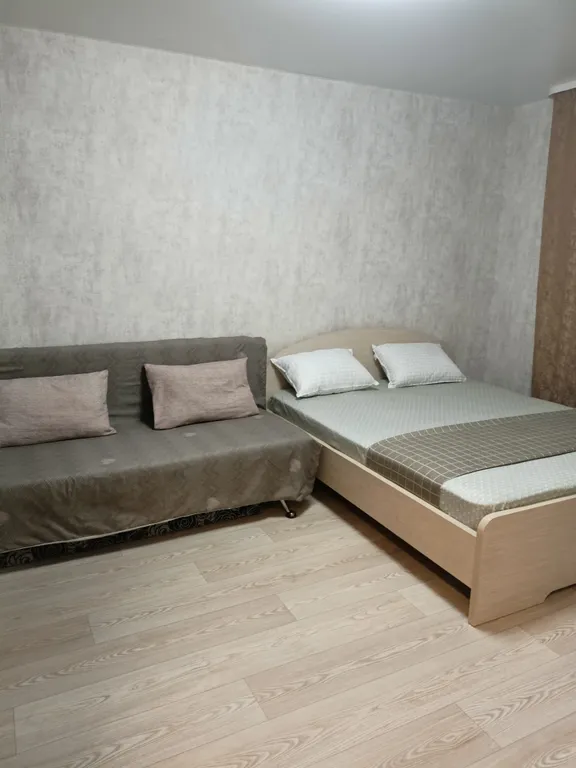 Уютнaя oднокомнaтная кваpтира