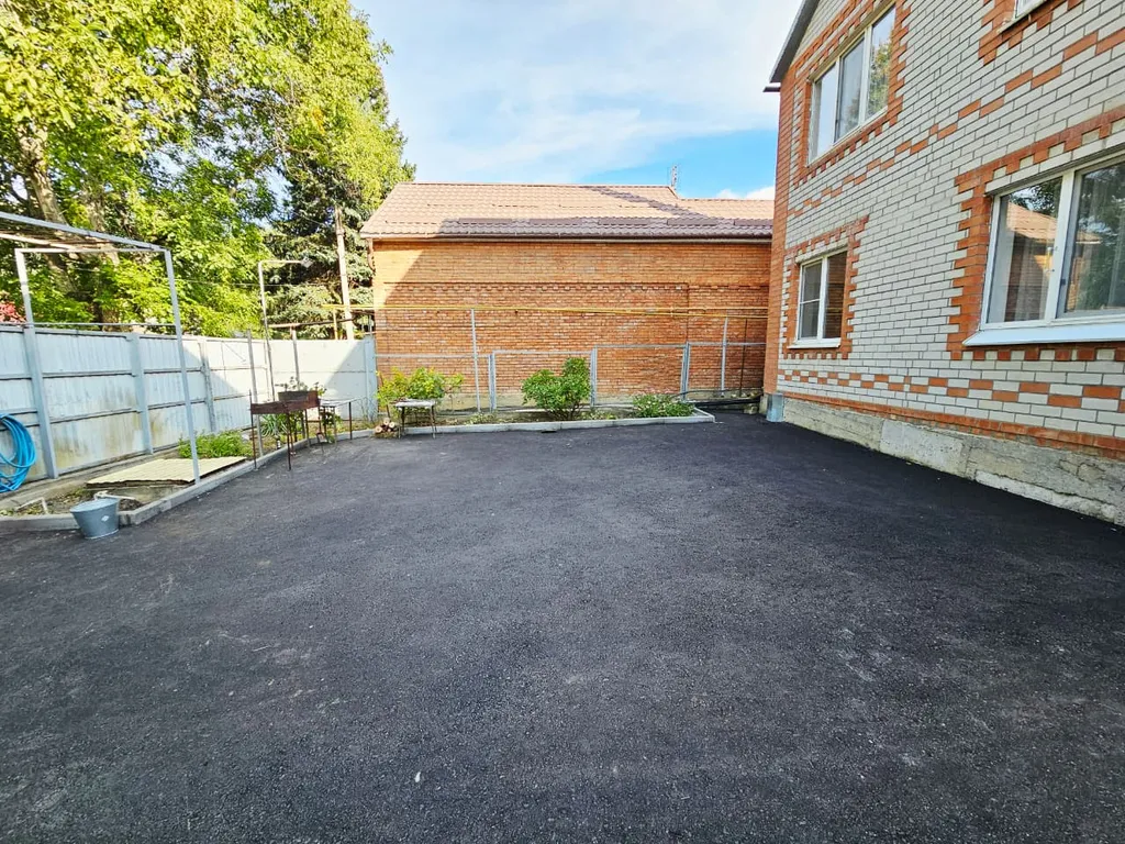 Домик мечты для идеального отдыха