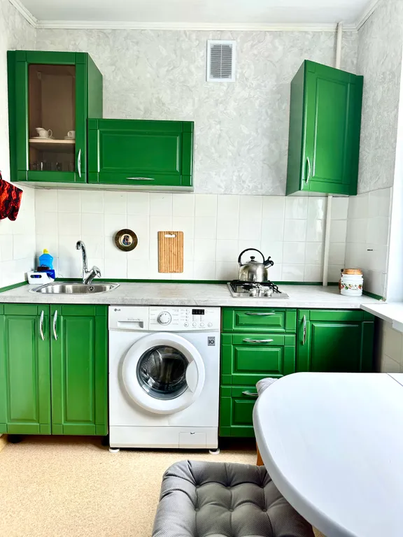 Квартира Уютная квартира в удобном районе города — Калининград