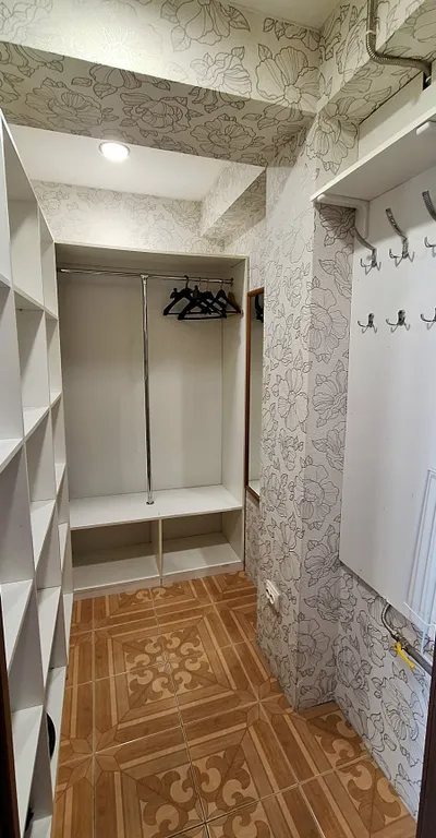 Квартира Уютная квартира недалеко от моря — Сочи