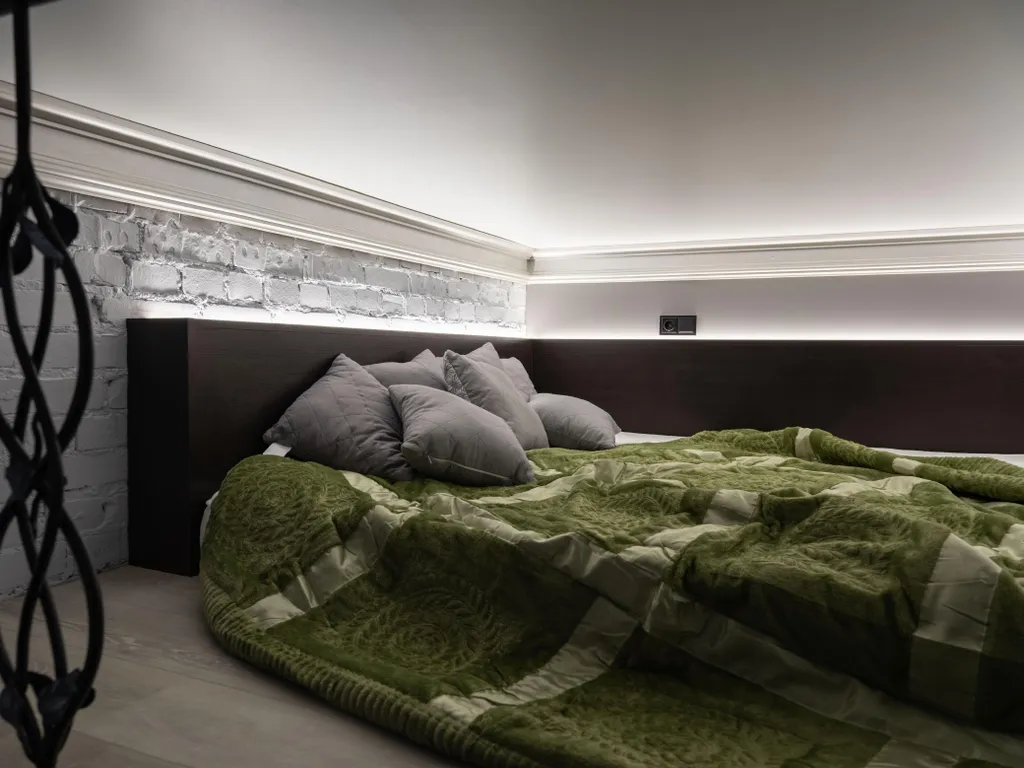 Эксклюзивная квартира в центре города