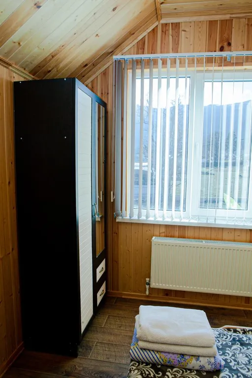 Квартира Комната — Архыз