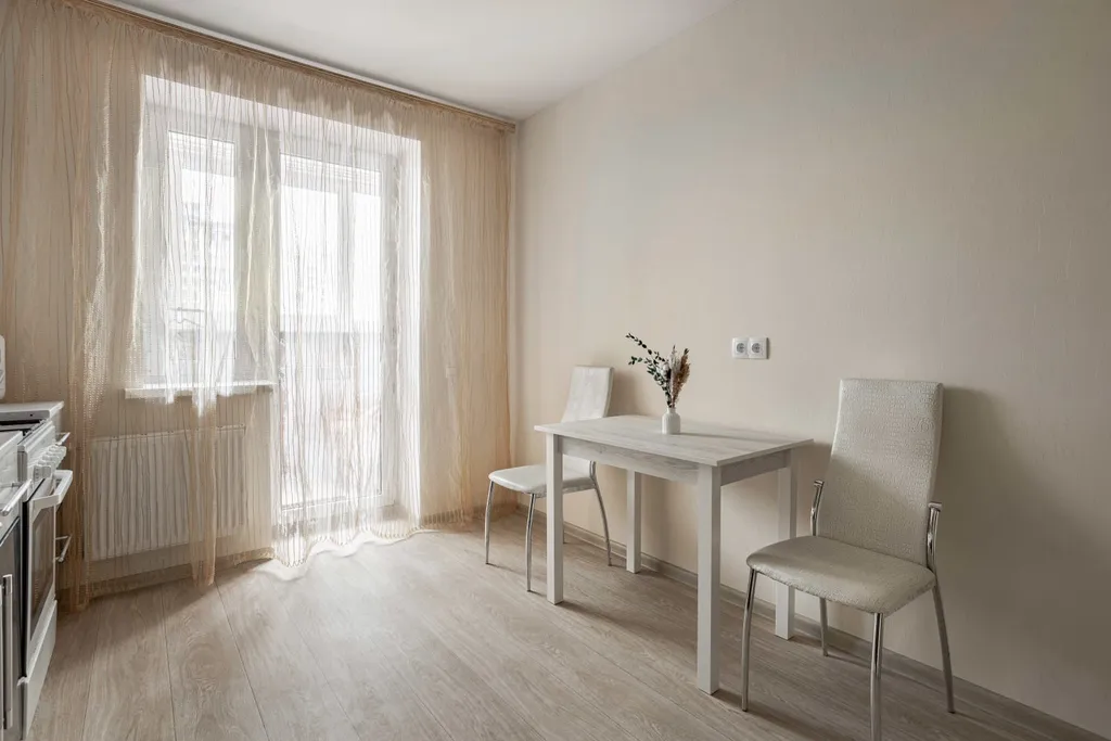 Теплая квартира рядом с парком