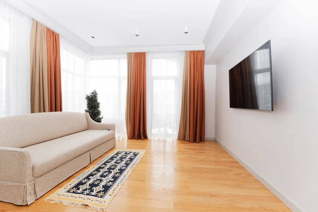 Апартаменты премиум