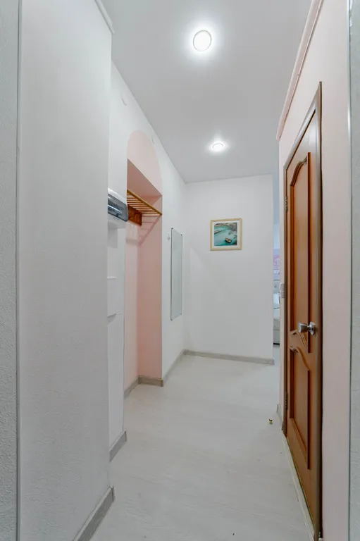 Апартаменты в центре