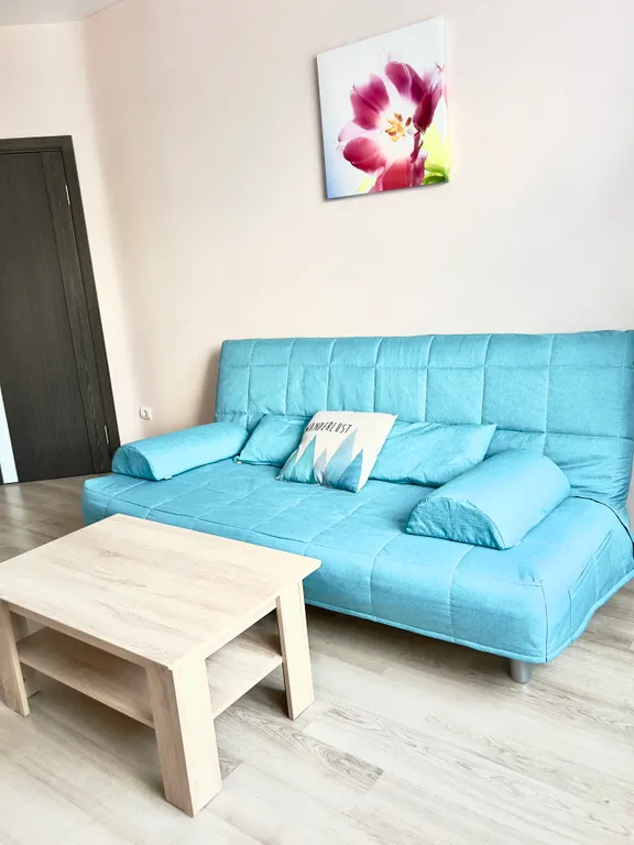 Квартира Отличная квартира у стадиона Краснодар — Краснодар