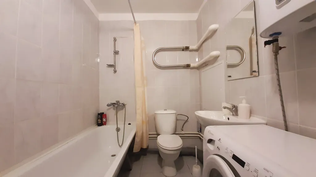 Квартира у метро Парнас