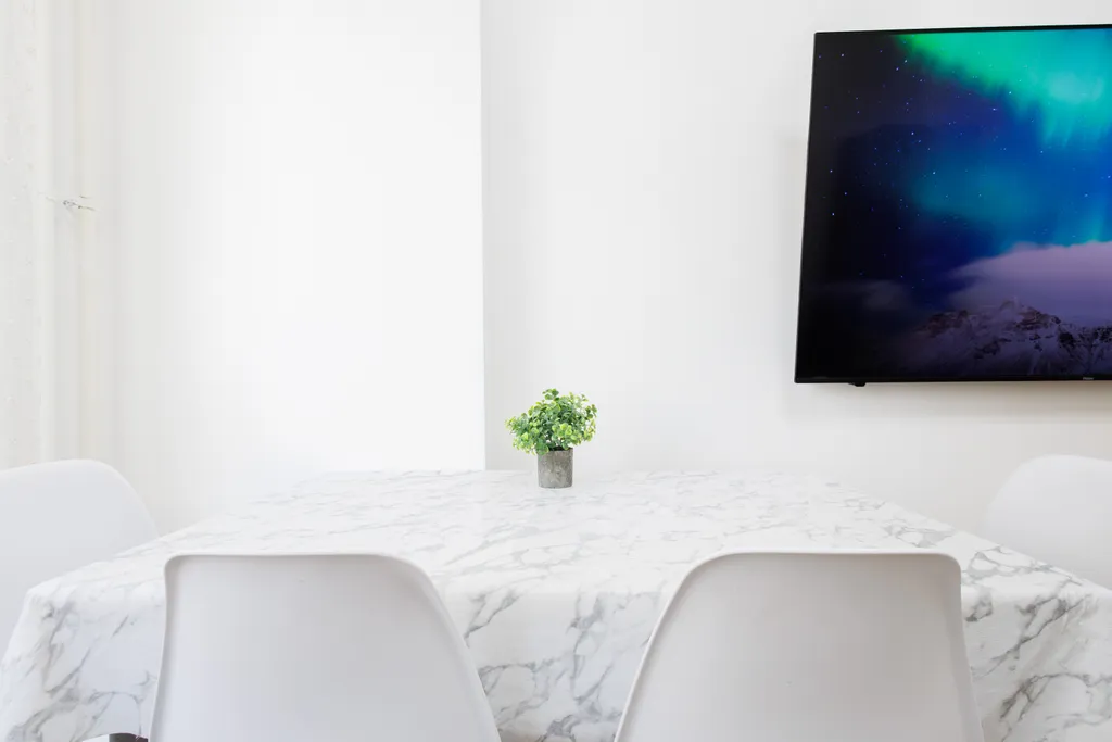 Квартира Квартира Просторная евротрешка в новом ЖК — Мисайлово