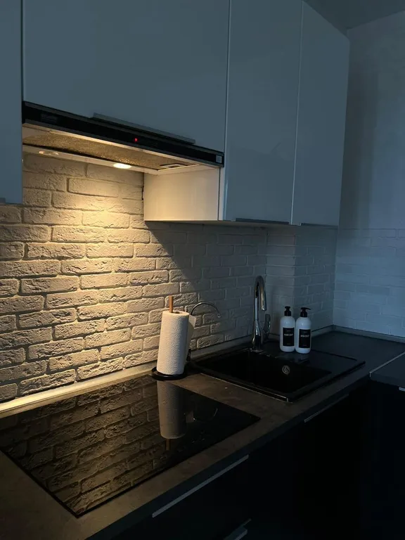 Квартира Квартира в центре у жд вокзала — Уфа