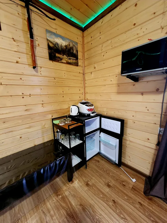 1-комнатный Дом