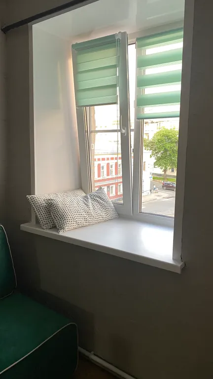 Рядом с Кремлем