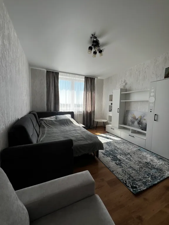 Квартира 1-комнатная Квартира — Пионерский